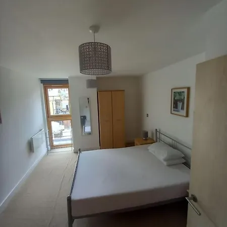 Centrally Situated 1 Bedroom Apartment! Апартаменты Бирмингем
